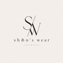Shあn's Wear - Home